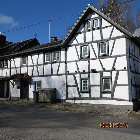 Meisenhof Schalkenbach Экстерьер фото
