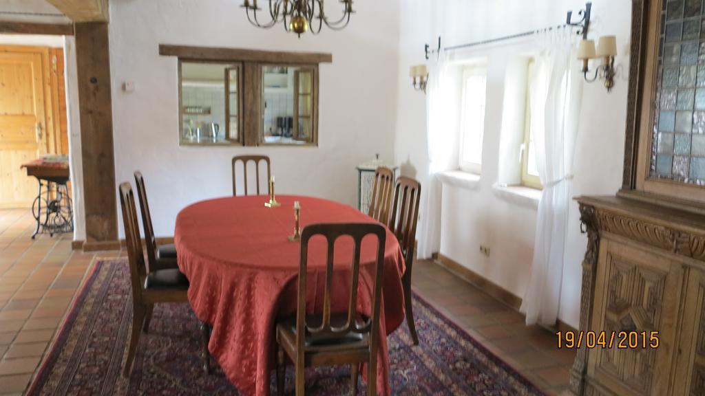 Meisenhof Schalkenbach Экстерьер фото