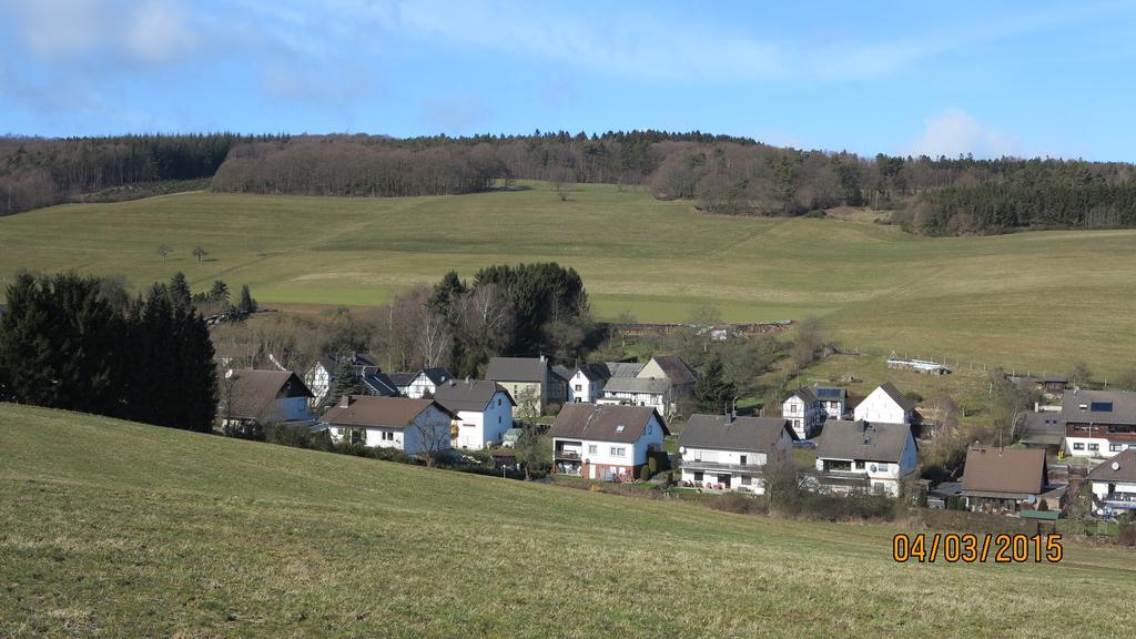 Meisenhof Schalkenbach Экстерьер фото
