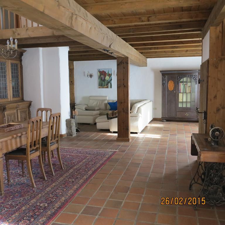 Meisenhof Schalkenbach Экстерьер фото