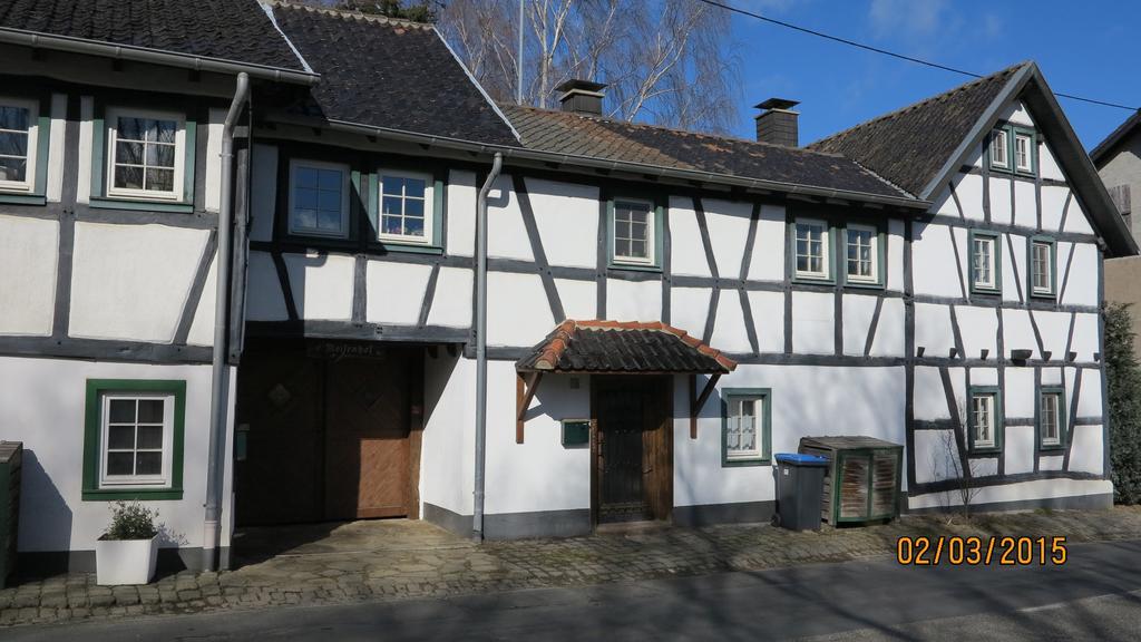 Meisenhof Schalkenbach Экстерьер фото